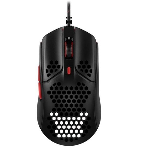 HyperXPulsefire Haste czarno-czerwona 4P5E3AA