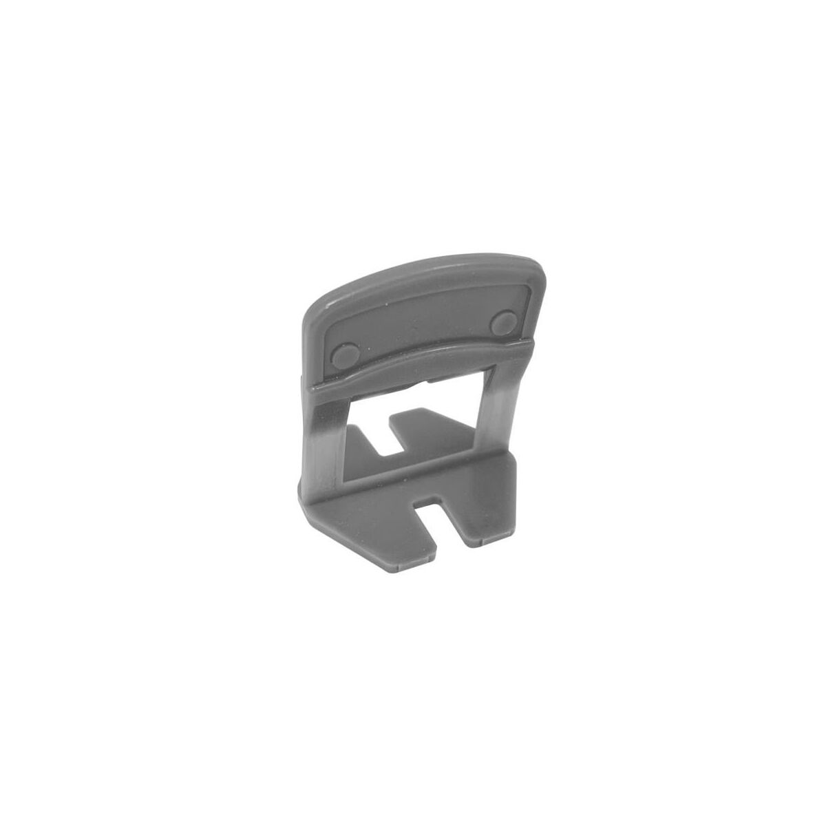 System poziomowania płytek Dakota Teo 1.5 mm 250 sztuk Dexter