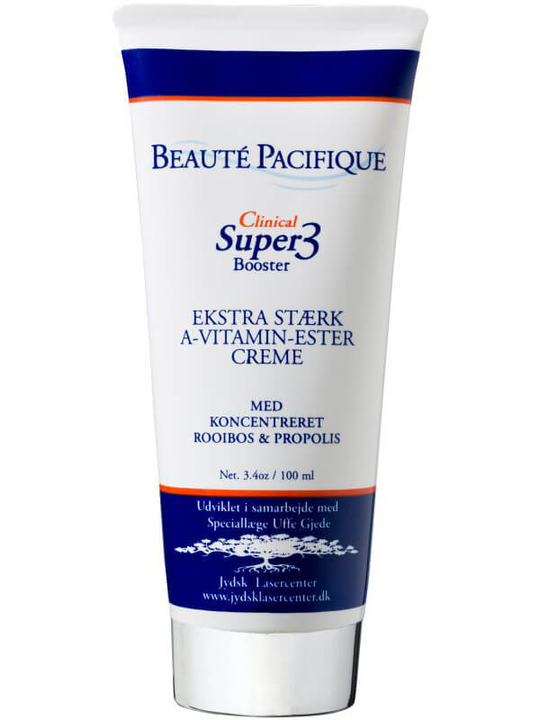 Beauté Pacifique Clinical Super 3 Booster (100ml)