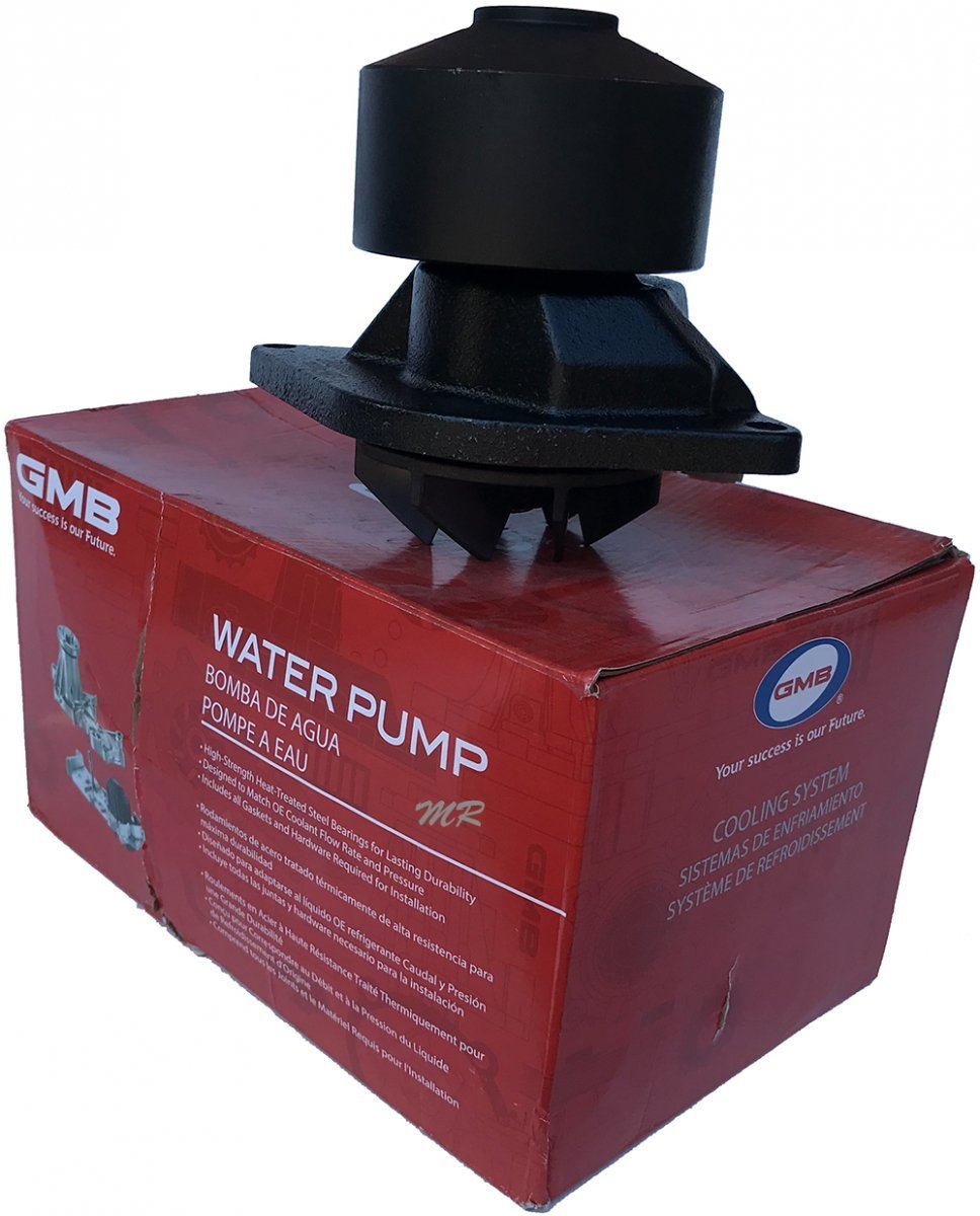 Pompa wody Dodge RAM 6,7 TD