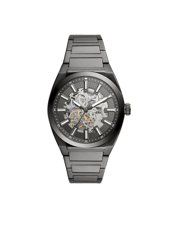 Zegarek Fossil ME3206 EVERETT AUTOMATIC SKELETON