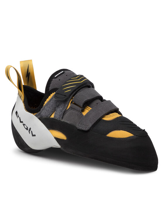 Evolv Buty Shaman 66-0000062203 Czarny