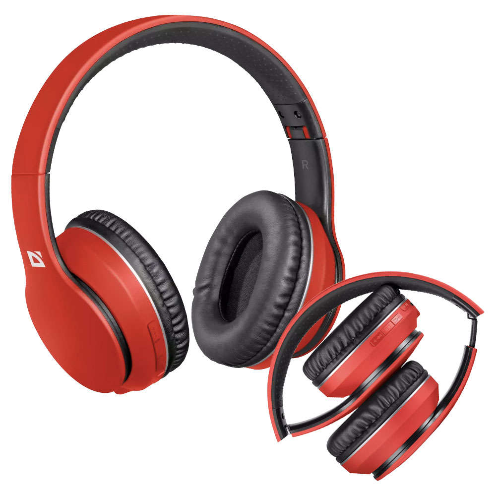 Defender B580 Bluetooth 5.0