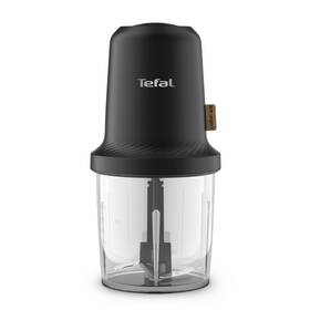 Siekacz do potraw Tefal Eco Respect MQ80E838 Czarny