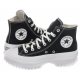 Trampki CT All Star Lugged 2.0 Hi Black/Egret/White A00870C (CO583-a) Converse
