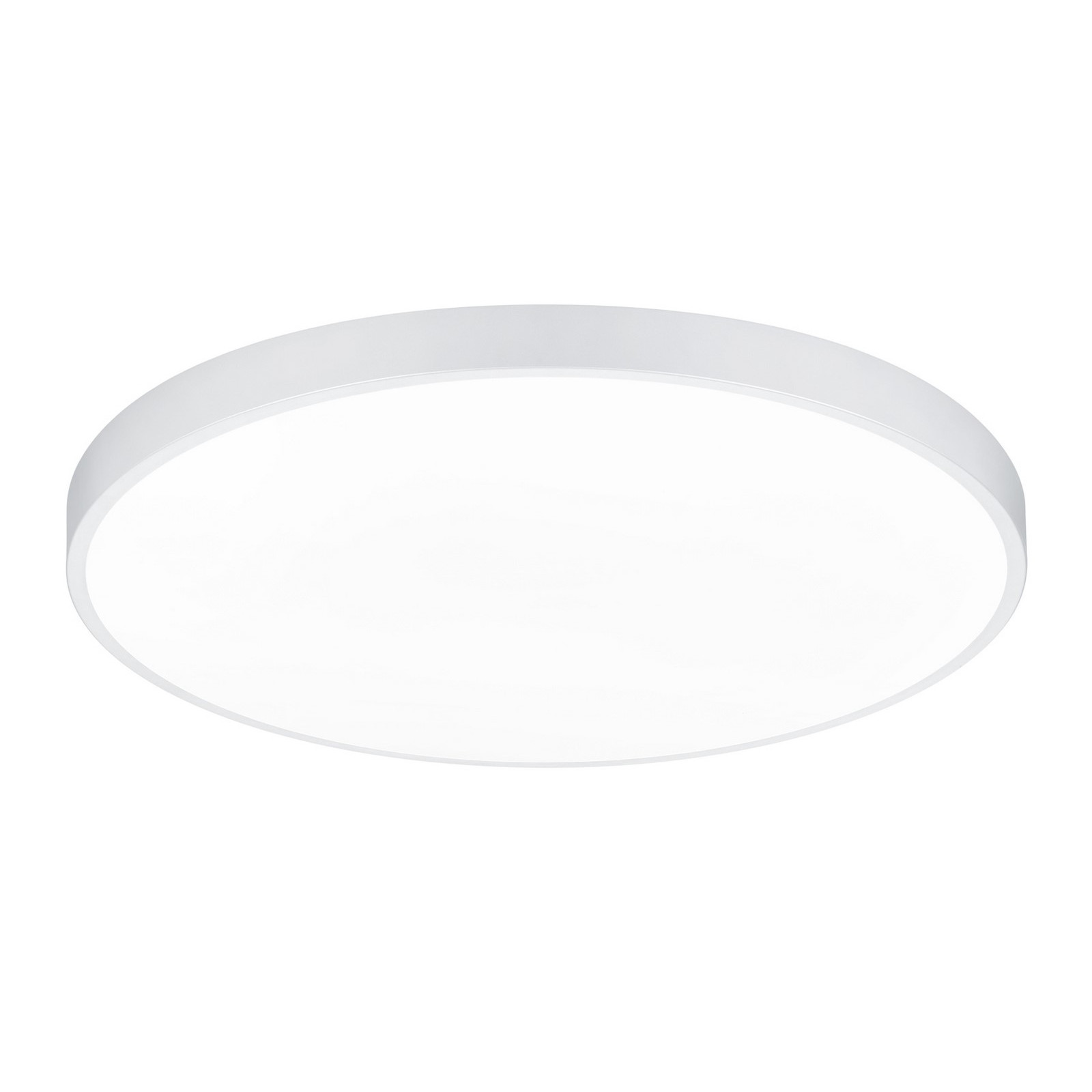 Trio Waco 627417531 kinkiet lampa ścienna 1x51W LED 4000K biały