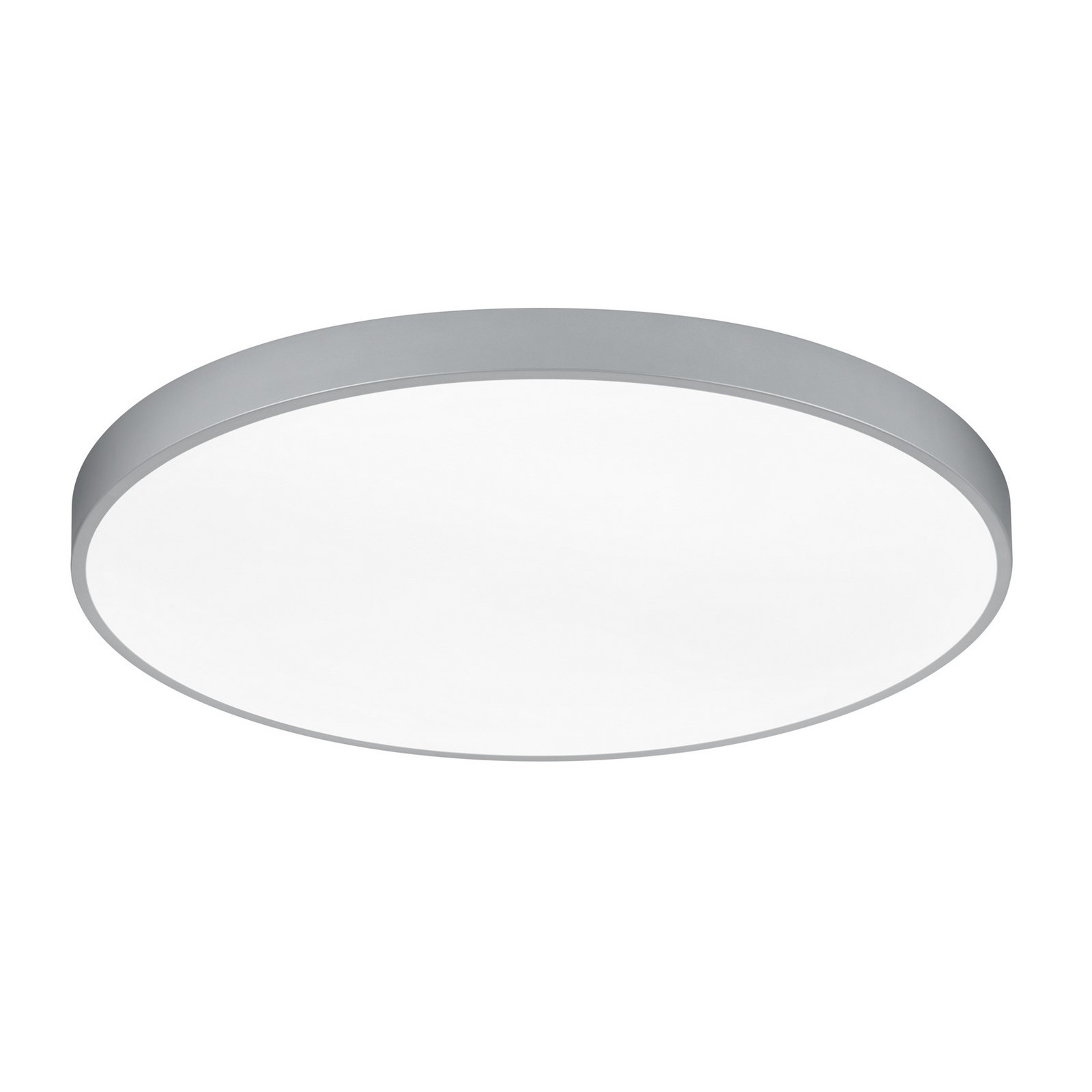Trio Waco 627417587 kinkiet lampa ścienna 2x51W LED 4000K srebrny