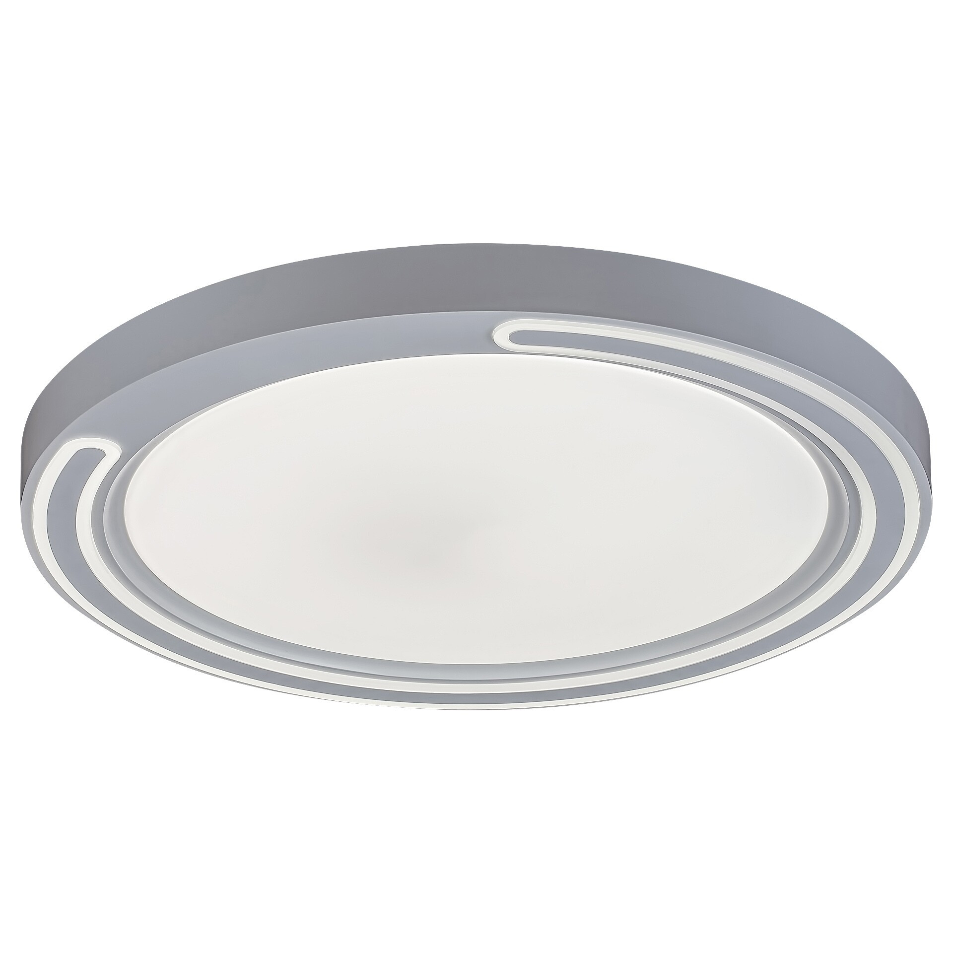 Rabalux Triton 2249 plafon lampa sufitowa 1x40W LED 2700-6500K biały