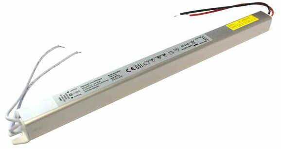 Zasilacz Led Slim 36W, EKZAS8351