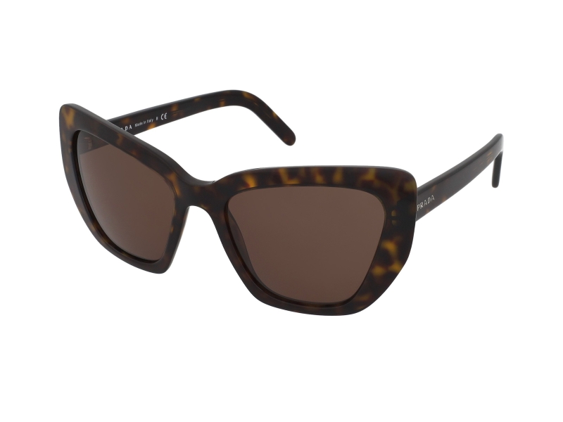 Okulary przeciwsłoneczne Prada Catwalk PR 08VS 2AU8C1