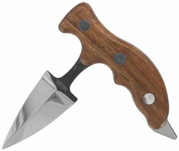 Zdjęcia - Nóż / multitool Mikov Nóż  Fist Dagger Knife Palisander  (367-ND-6)