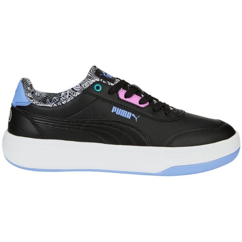 Buty Puma Tori Me Happy W 386384 02 czarne