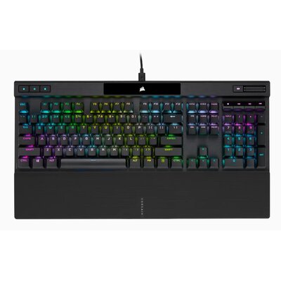 Corsair K70 RGB PRO Cherry MX Red
