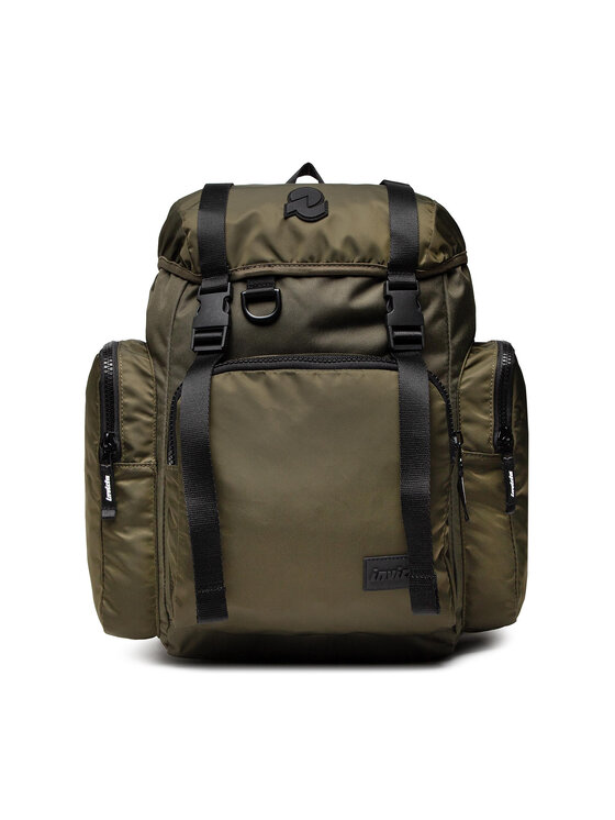 Invicta Plecak 206002283 Zielony