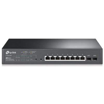 TP-Link TL-SG2210MP TL-SG2210MP
