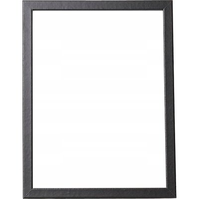 Ramka FOCUS SB7174 (15x20) Czarny