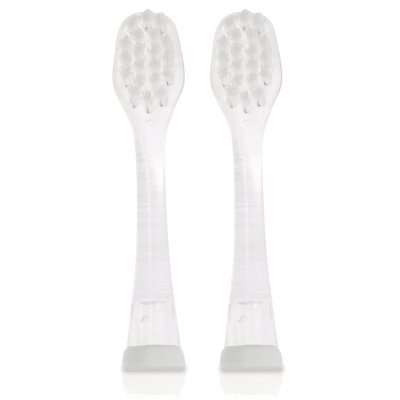 BBluv Końcówka szczoteczki B50170 2 sztuki