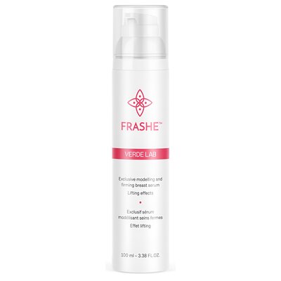 Frashe - 100ml. Krem ujędrniający do biustu (serum).