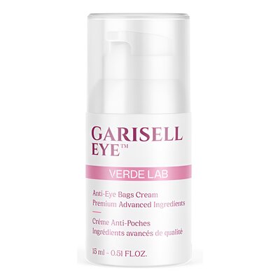 Garisell Eye - 15ml. Krem na worki pod oczami.