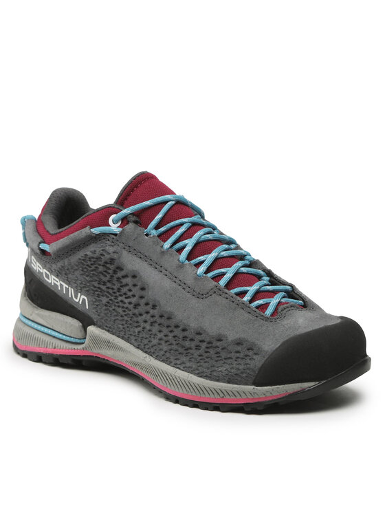La Sportiva Trekkingi Tx2 Evo Leather W's 27X900314 Szary