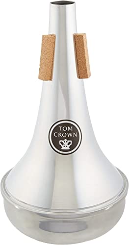 Tom Crown Amortyzator Straight płoza tenisowa, korpus aluminiowy