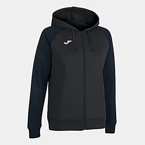 Joma Academy IV Damska bluza z kapturem (opakowanie 1)