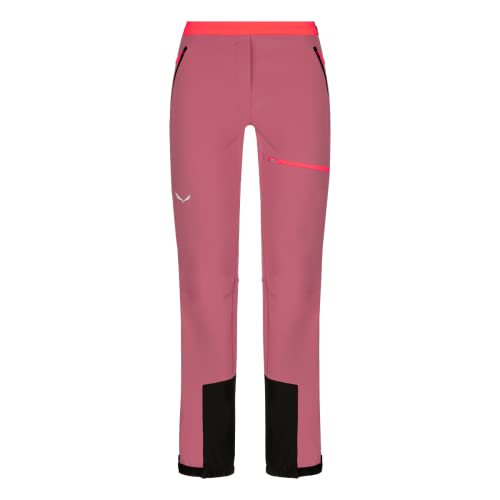SALEWA Spodnie Markowe Model Sella DST W Light Pants