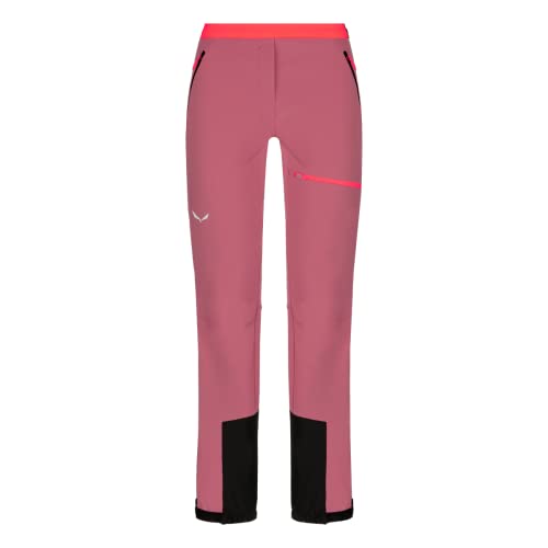 SALEWA Spodnie Markowe Model Sella DST W Light Pants