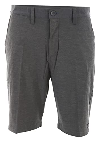 BILLABONG™ Crossfire - hybrydowe szorty dla mężczyzn C1WK34BIP2