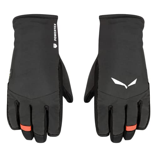 SALEWA Rękawice marki ORTLES modelu PTX/TWR W Rękawiczki