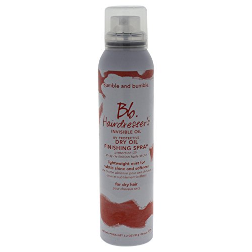 Bumble and Bumble BUMBLE AND BUMBLE_Hairdressers Invisible Oil spray z suchym olejkiem 150ml