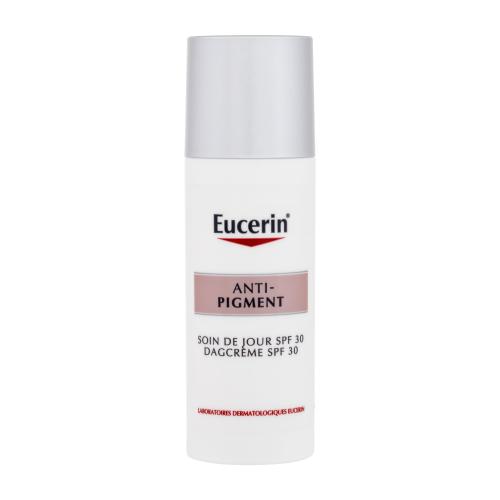 Eucerin Anti-Pigment Day SPF30 krem do twarzy na dzień 50 ml dla kobiet