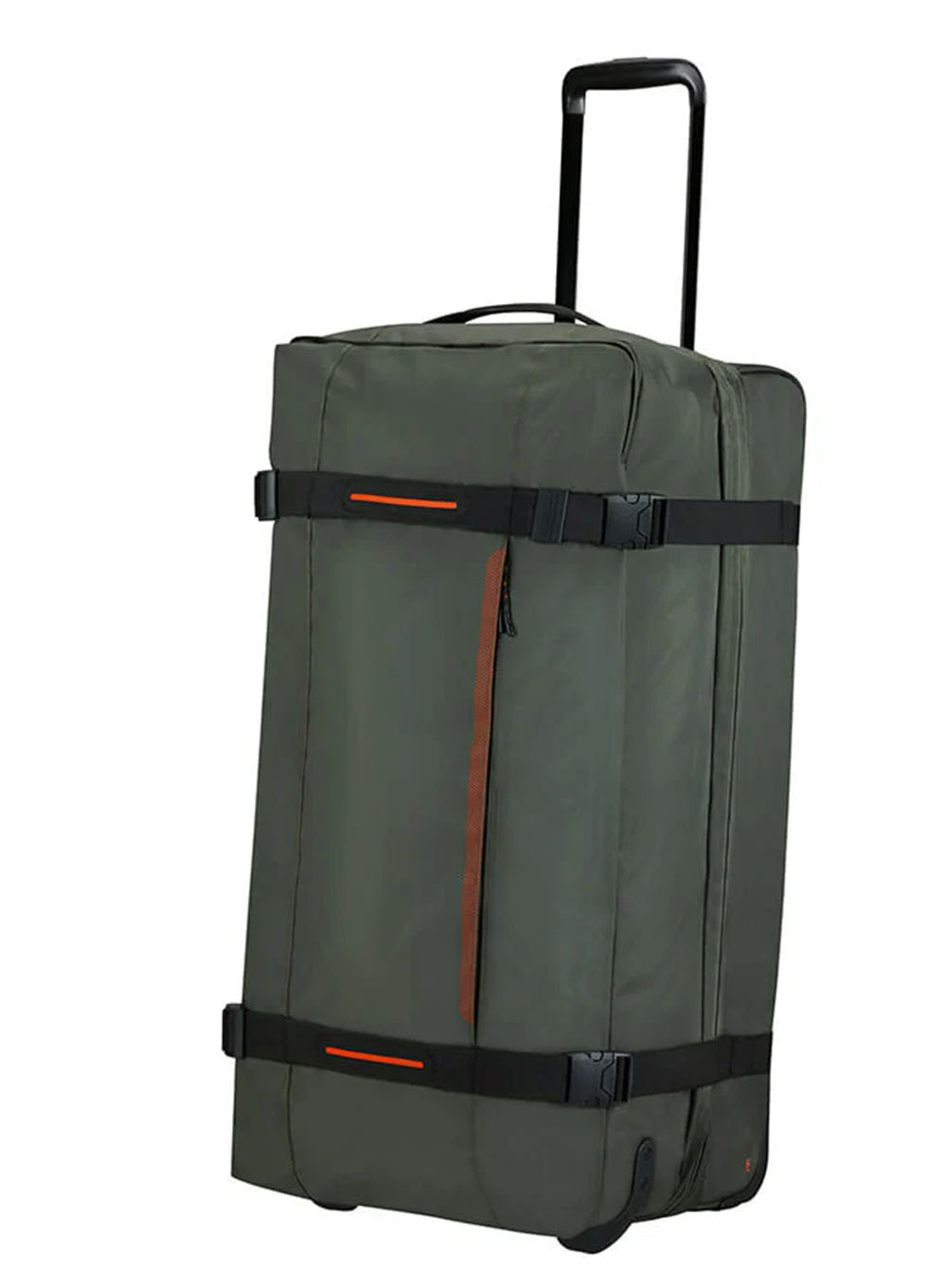 Torba podróżna American Tourister Urban Track Duffle L - dark khaki
