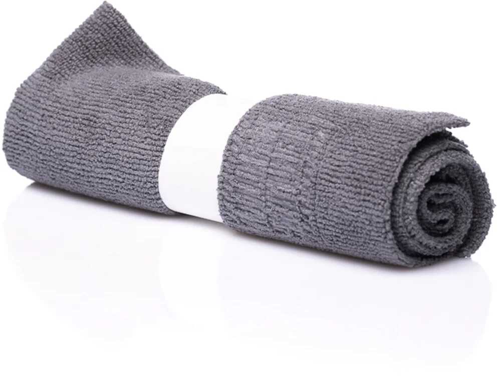 Work Stuff Worker  delikatna mikrofibra bez obszycia, 40x40cm, 320gsm