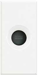 Legrand AXOLUTE Wyjście kablowe białe HD4953 HD4953