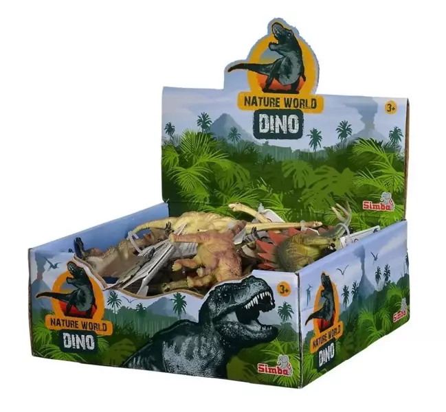 Dinozaur figurka mix - Simba