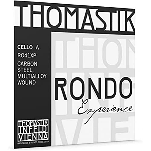 Thomastik-Infeld RONDO Smyczki na wiolonczelę 4/4 A1XP RO41XP