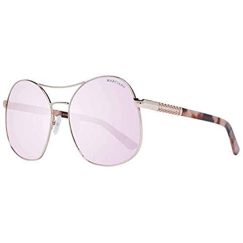 Guess Marciano Mod. Gm0807 6228c, okulary przeciwsłoneczne, wielokolorowe, jeden rozmiar, Kolor: wielokolorow