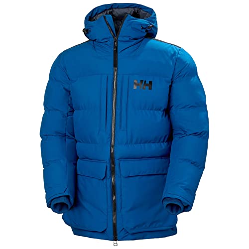 Helly Hansen Patrol Parka męska Deep Fjord