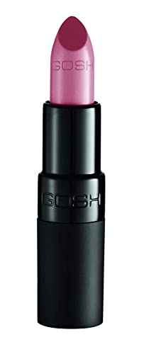 Gosh Velvet Touch Lipstick pomadka do ust 162 Nude 4g