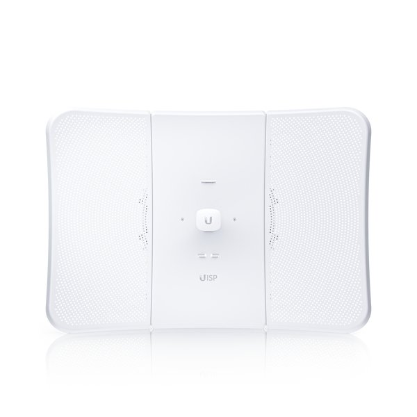 Ubiquiti Networks UISP airMAX LiteBeam AC 5 GHz XR Biały Obsługa PoE