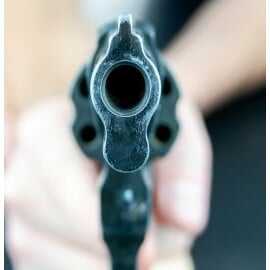 Zostań rewolwerowcem  kurs obsługi broni czarnoprochowej  Krotoszyn