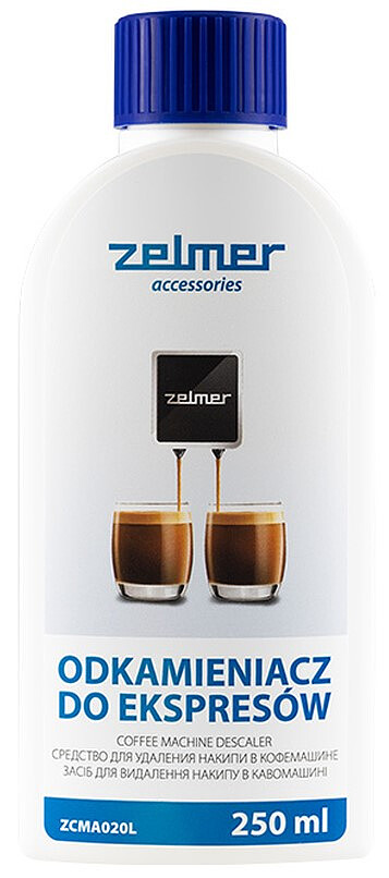 Odkamieniacz do ekspresów Zelmer ZCMA020L Darmowa dostawa od 89 zł!