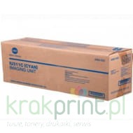 Konica-Minolta Oryginał IU-311C - Zespół bębna (4062-523) Cyan