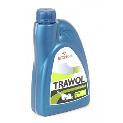 ORLEN OIL Olej silnikowy TRAWOL 1 l ORLEN OIL