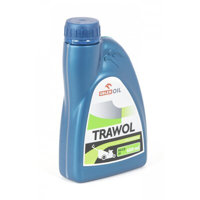 Orlen OIL Olej do silników TRAWOL 0,6 l OIL