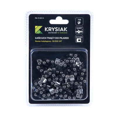 Łańcuch do piły KRYSIAK PAL 72 325 15