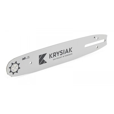 Prowadnica do piły KRYSIAK AP12-44-509P