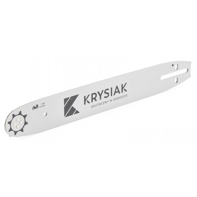 Prowadnica do piły KRYSIAK MAX AE14-53