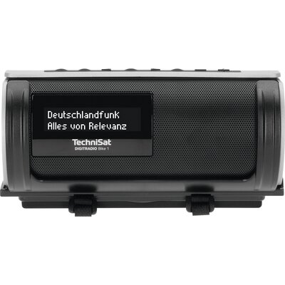 TechniSat DIGITRADIO Bike 1